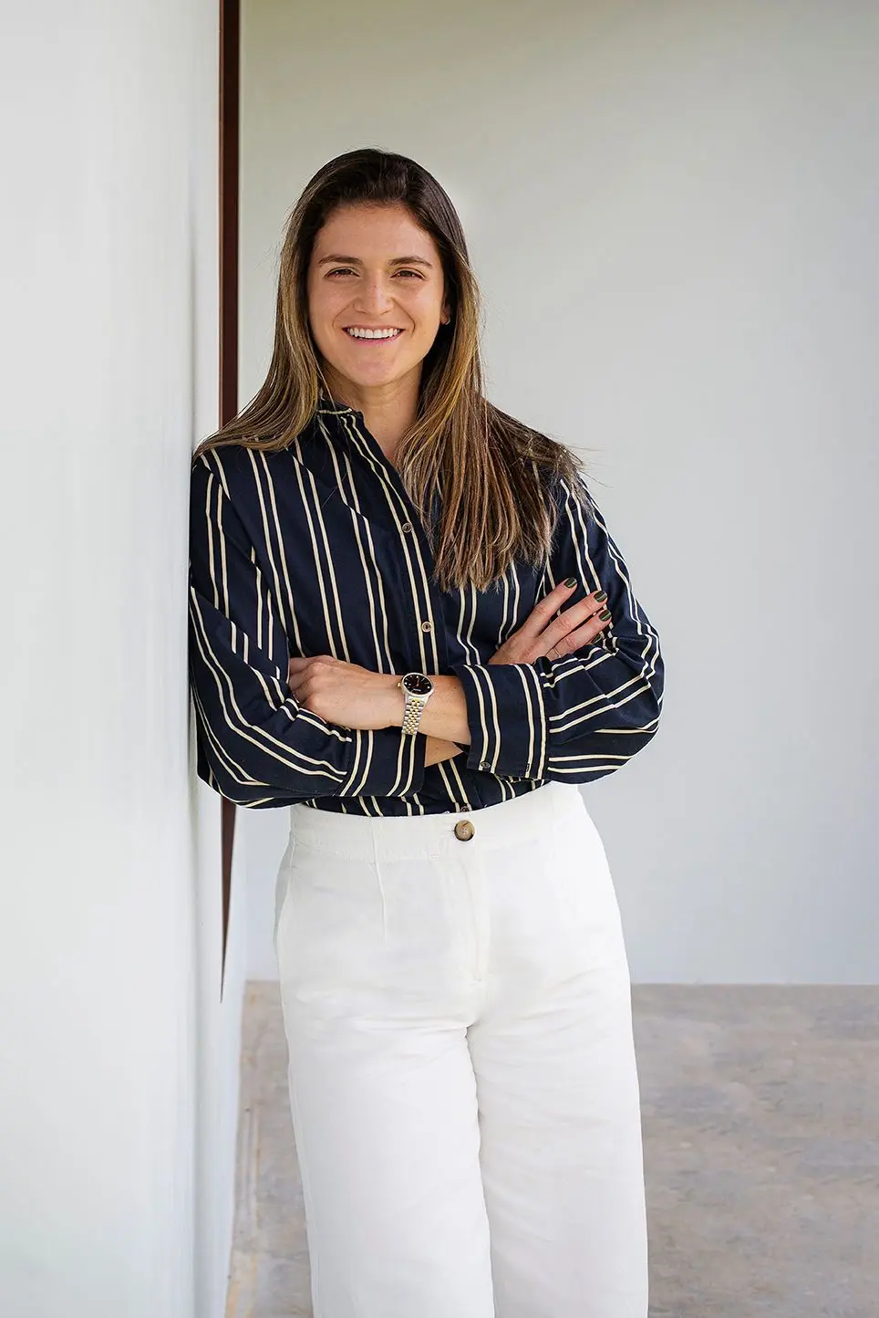 Lic. Beatriz Herrera
